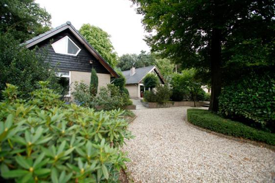 Vakantie Bij Meeussen - Schuttersoord Mook Extérieur photo