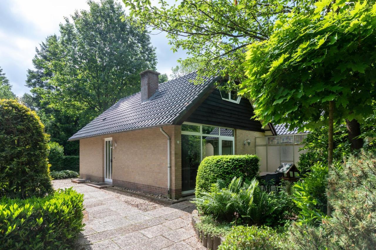 Vakantie Bij Meeussen - Schuttersoord Mook Chambre photo