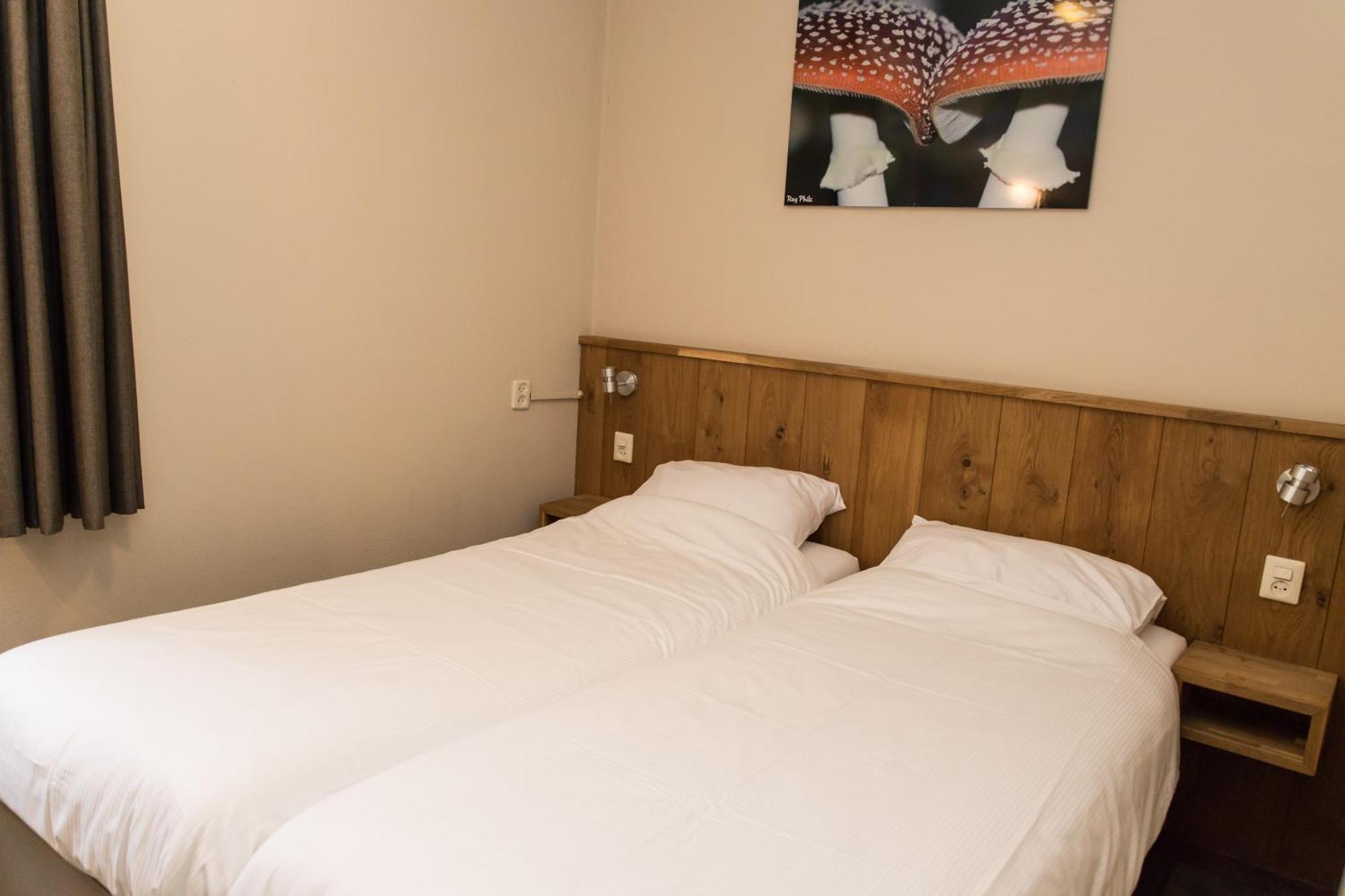 Vakantie Bij Meeussen - Schuttersoord Mook Chambre photo